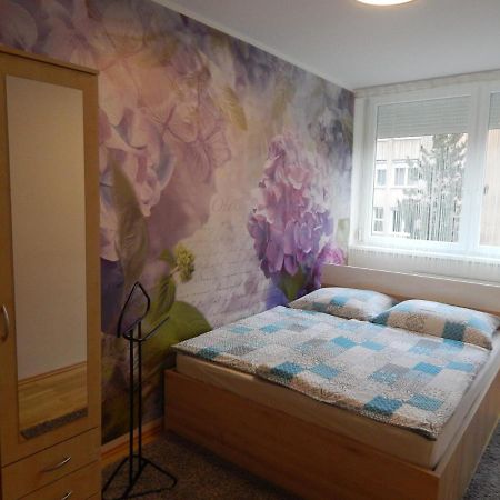 Boros Apartman Кёсег Экстерьер фото