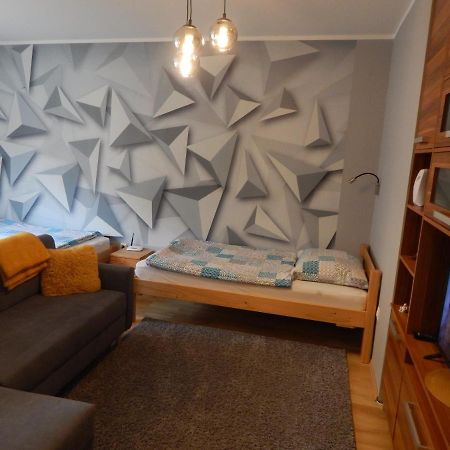Boros Apartman Кёсег Экстерьер фото