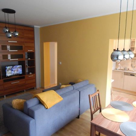 Boros Apartman Кёсег Экстерьер фото
